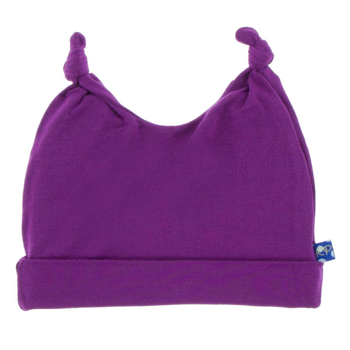 Double Knot Hat in Starfish