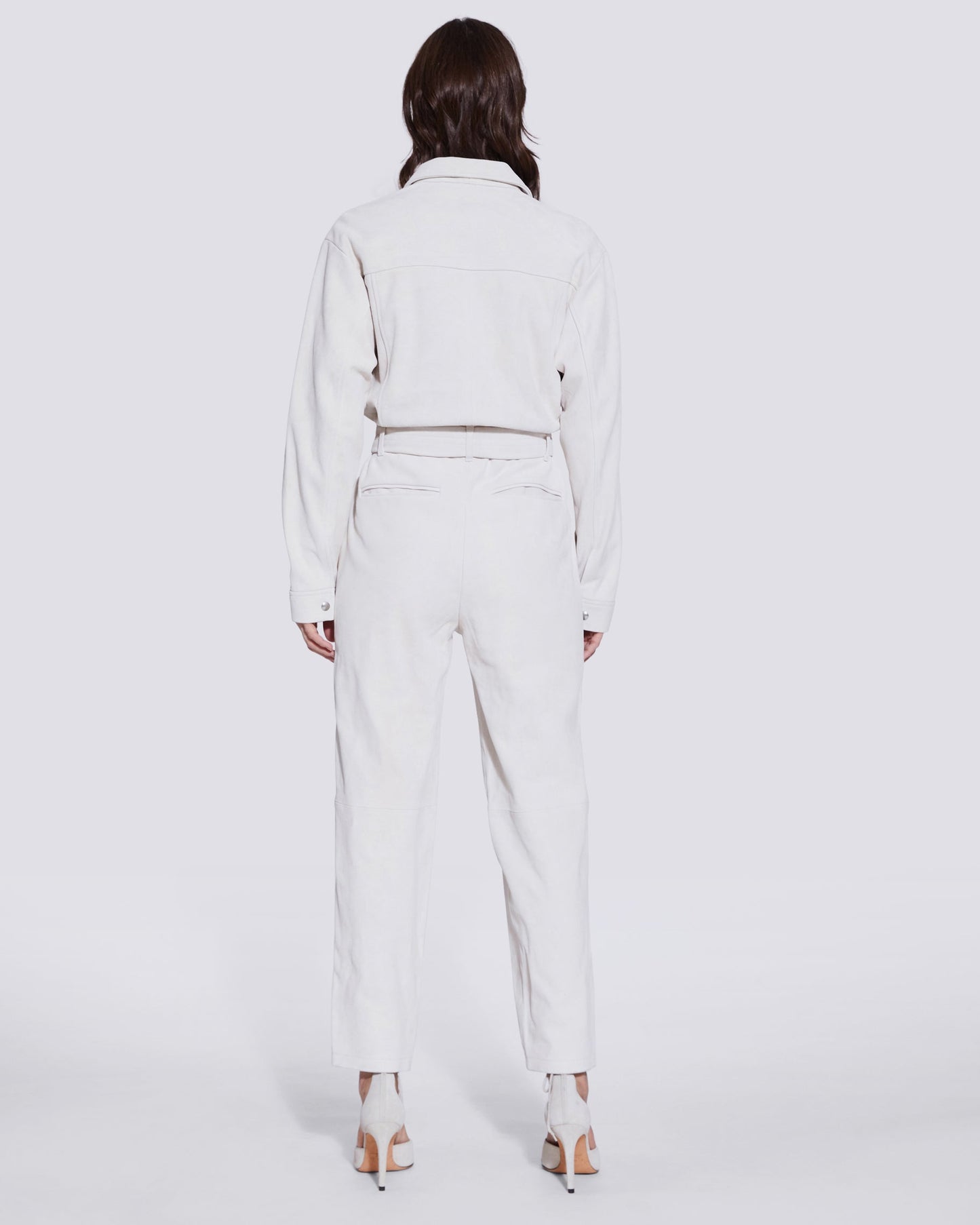 Scarel - Off White