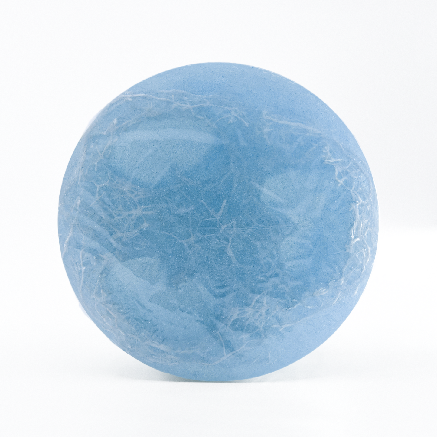 Ocean Breeze Loofah Soap