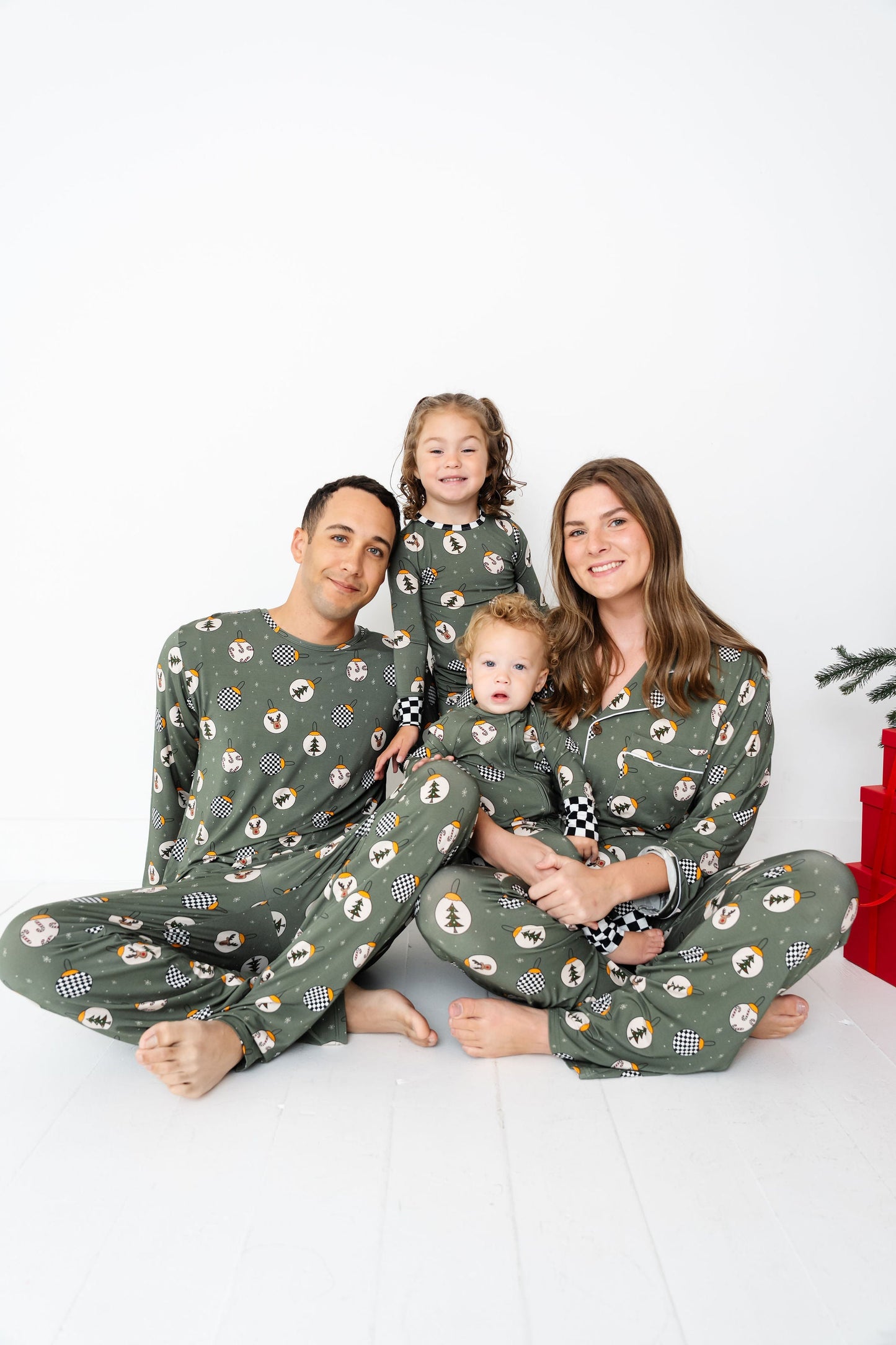 MENS - ORNAMENT LANE BAMBOO