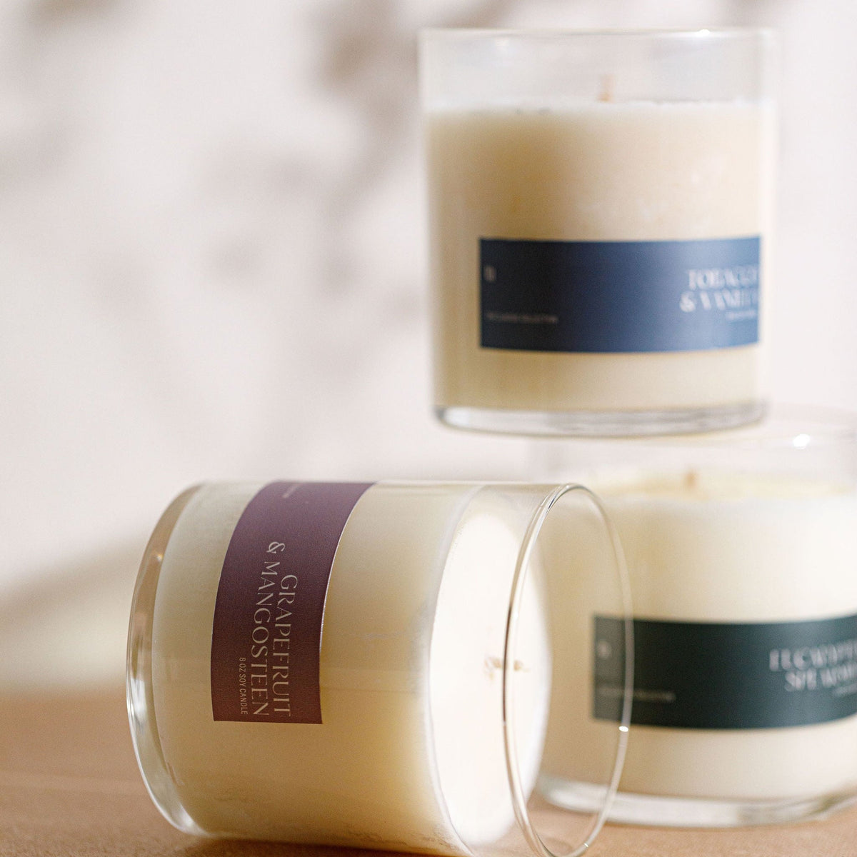 Fresh Coffee Candle