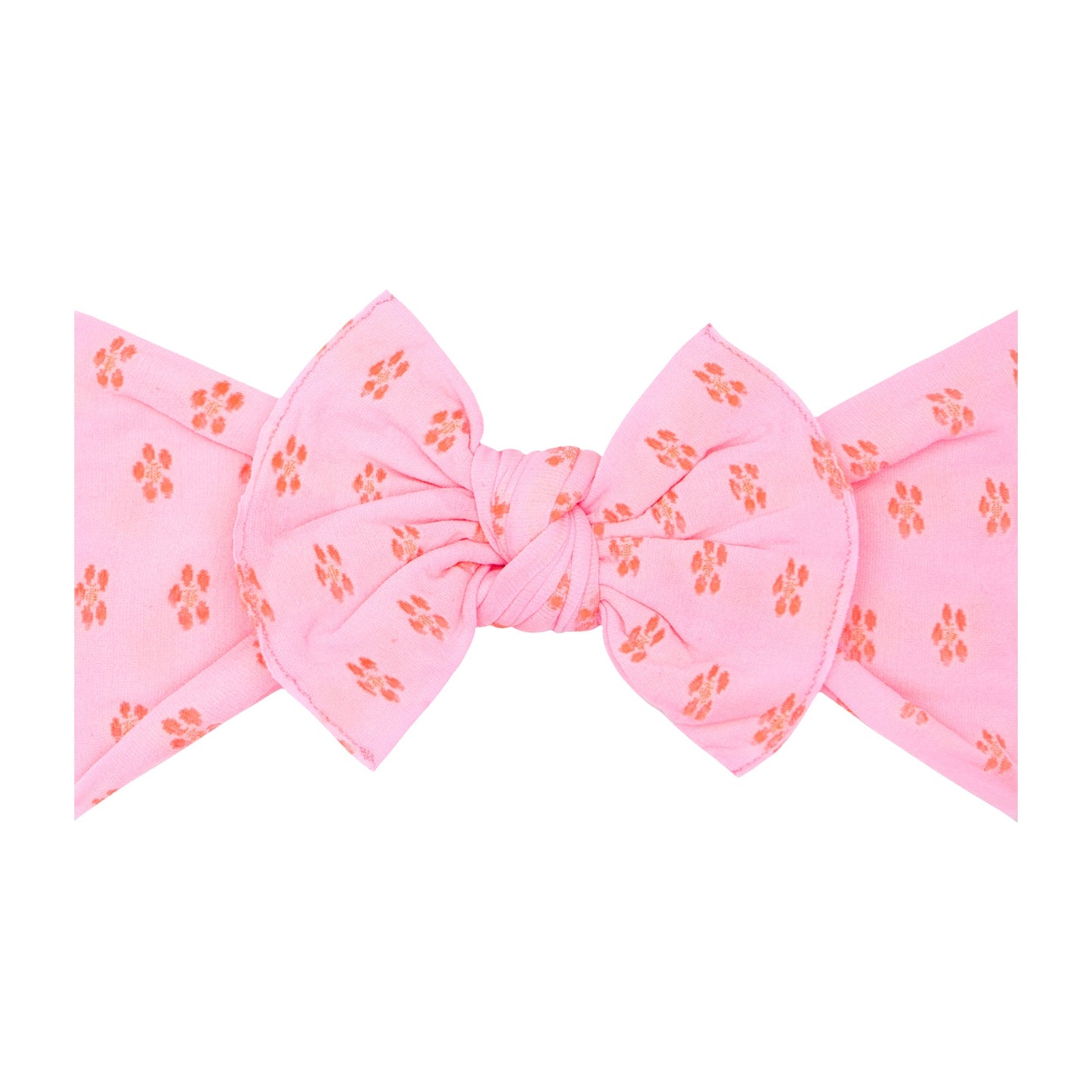 Patterned Knot