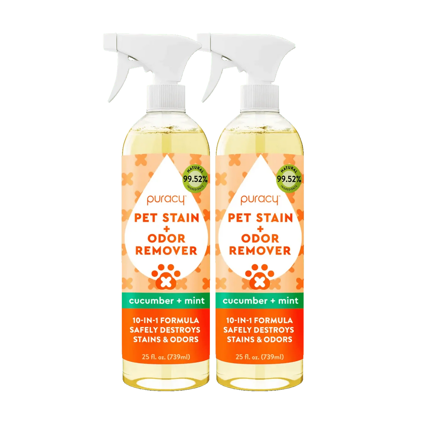 Pet Stain & Odor Remover