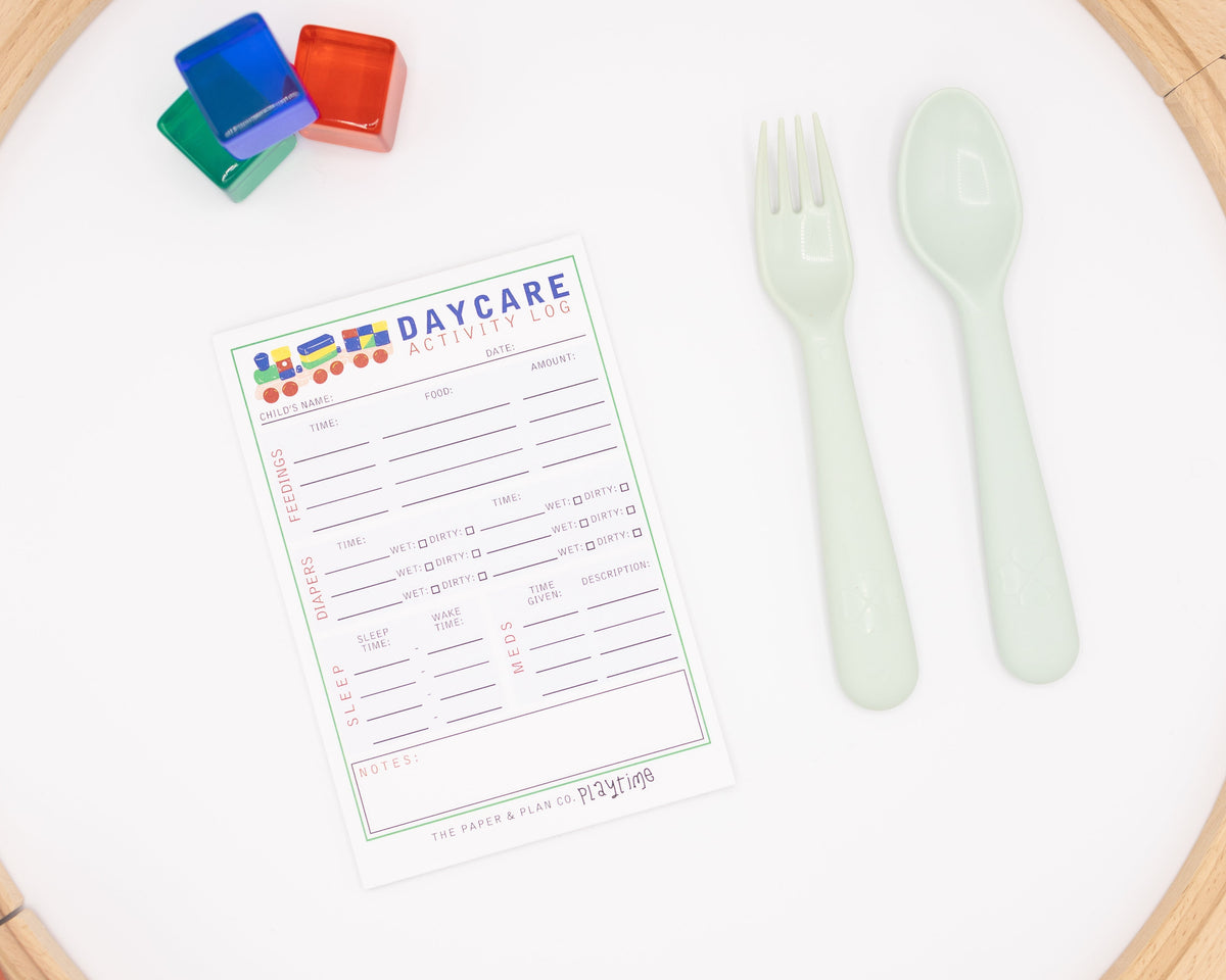Daycare Pad Playtime Pad®