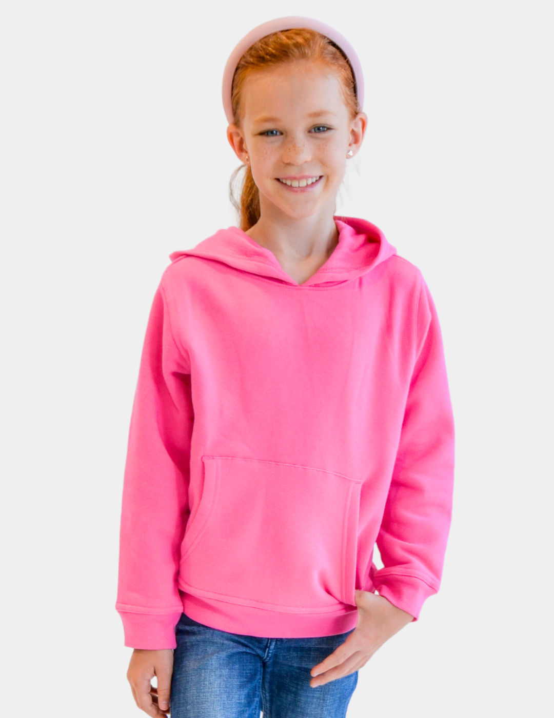 Parker Youth Unisex Hoodie