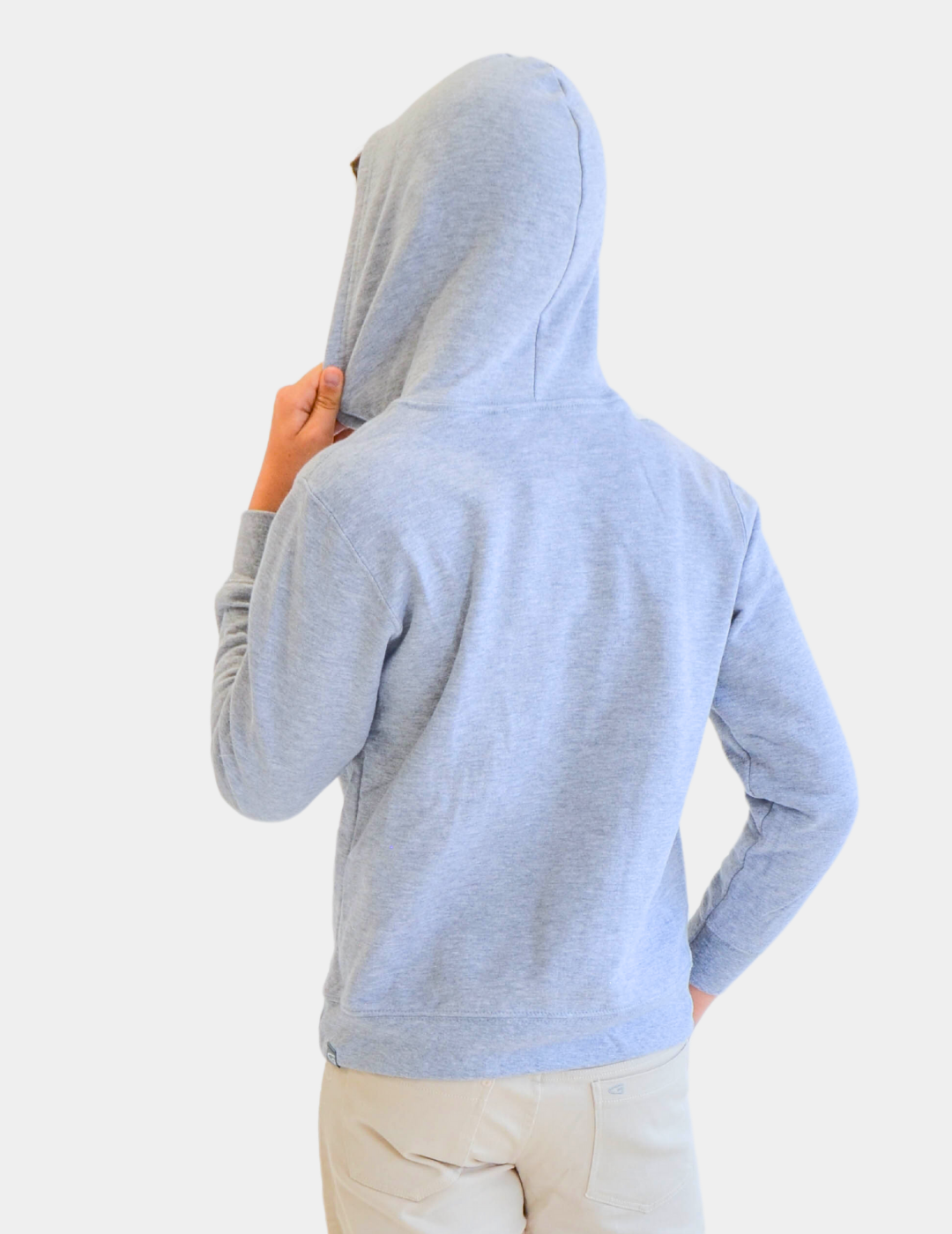 Parker Youth Unisex Hoodie