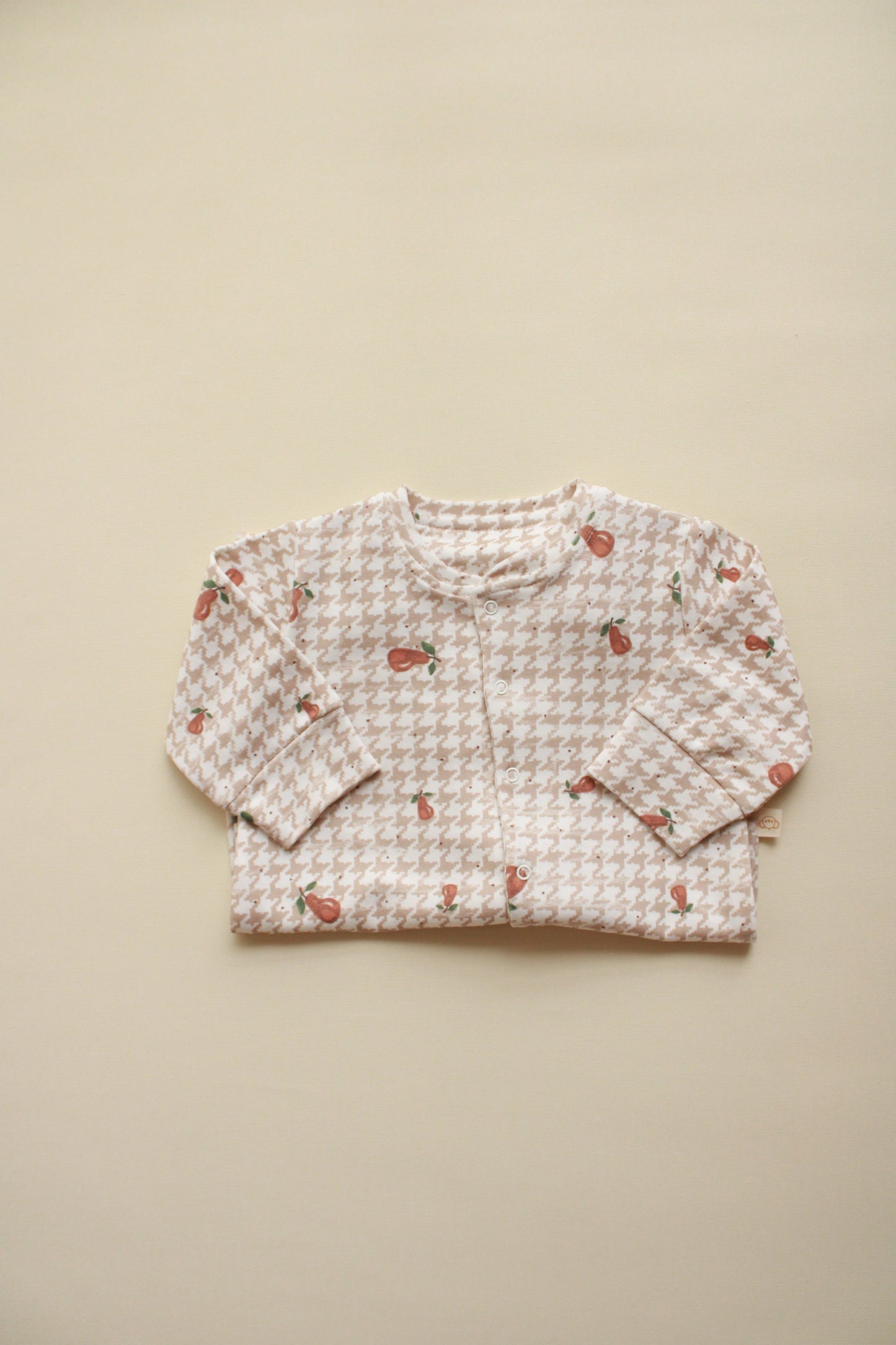 Pear Onesie