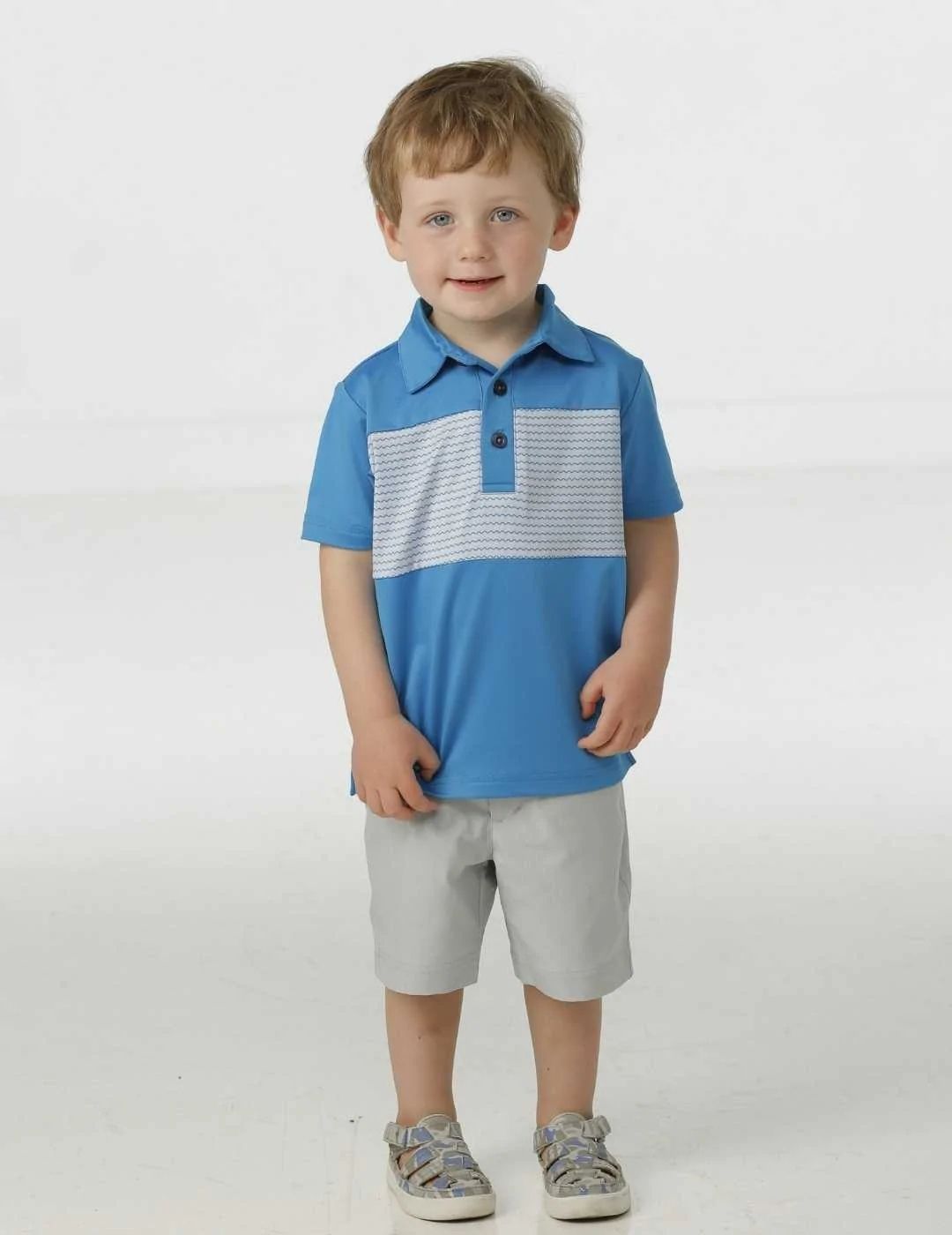 Penn Toddler Boys' Polo
