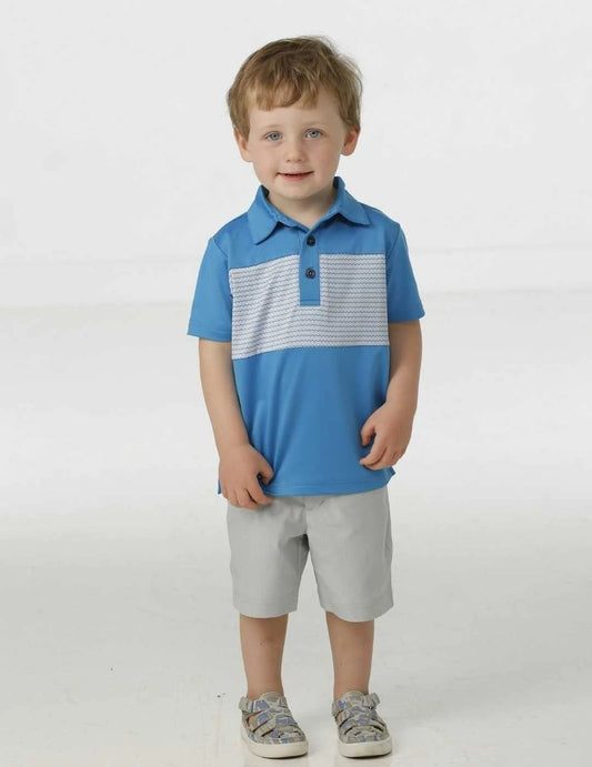 Penn Toddler Boys' Polo