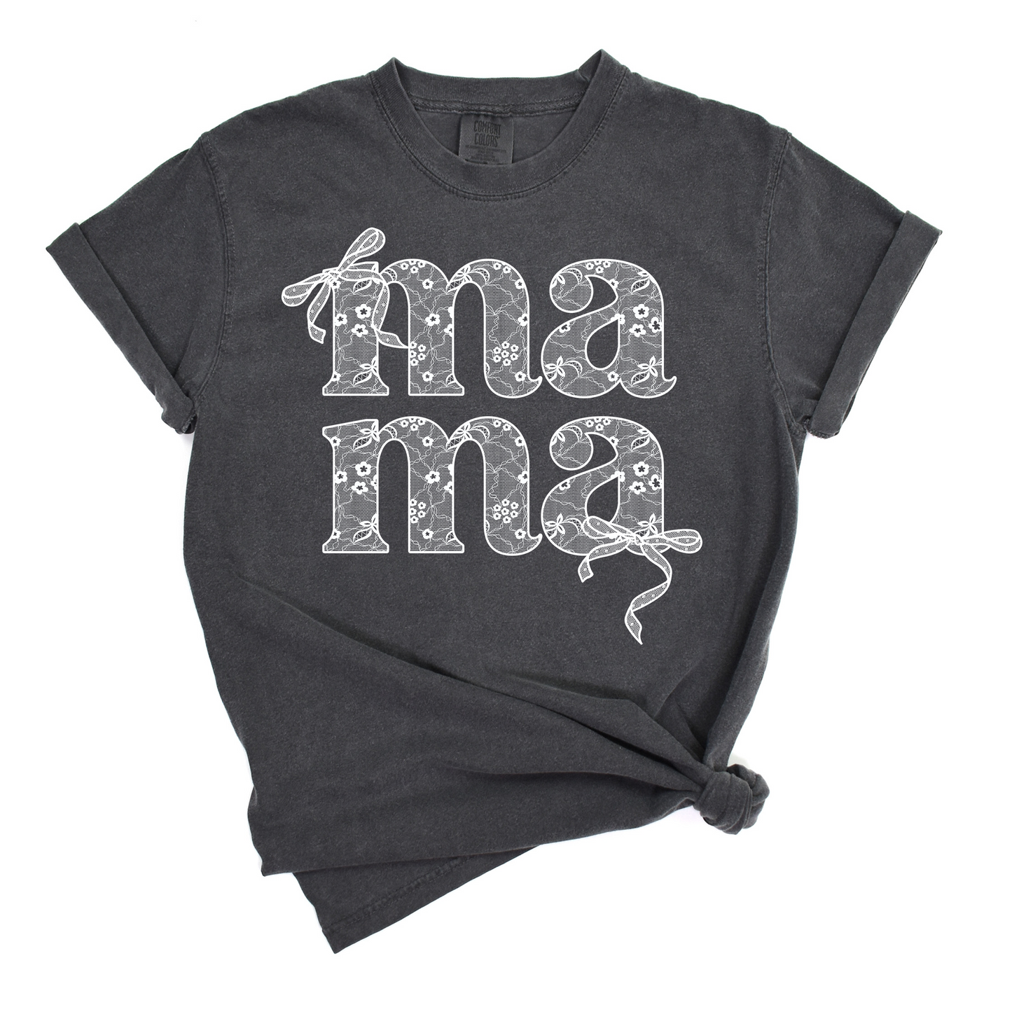 MAMA Coquette Lace