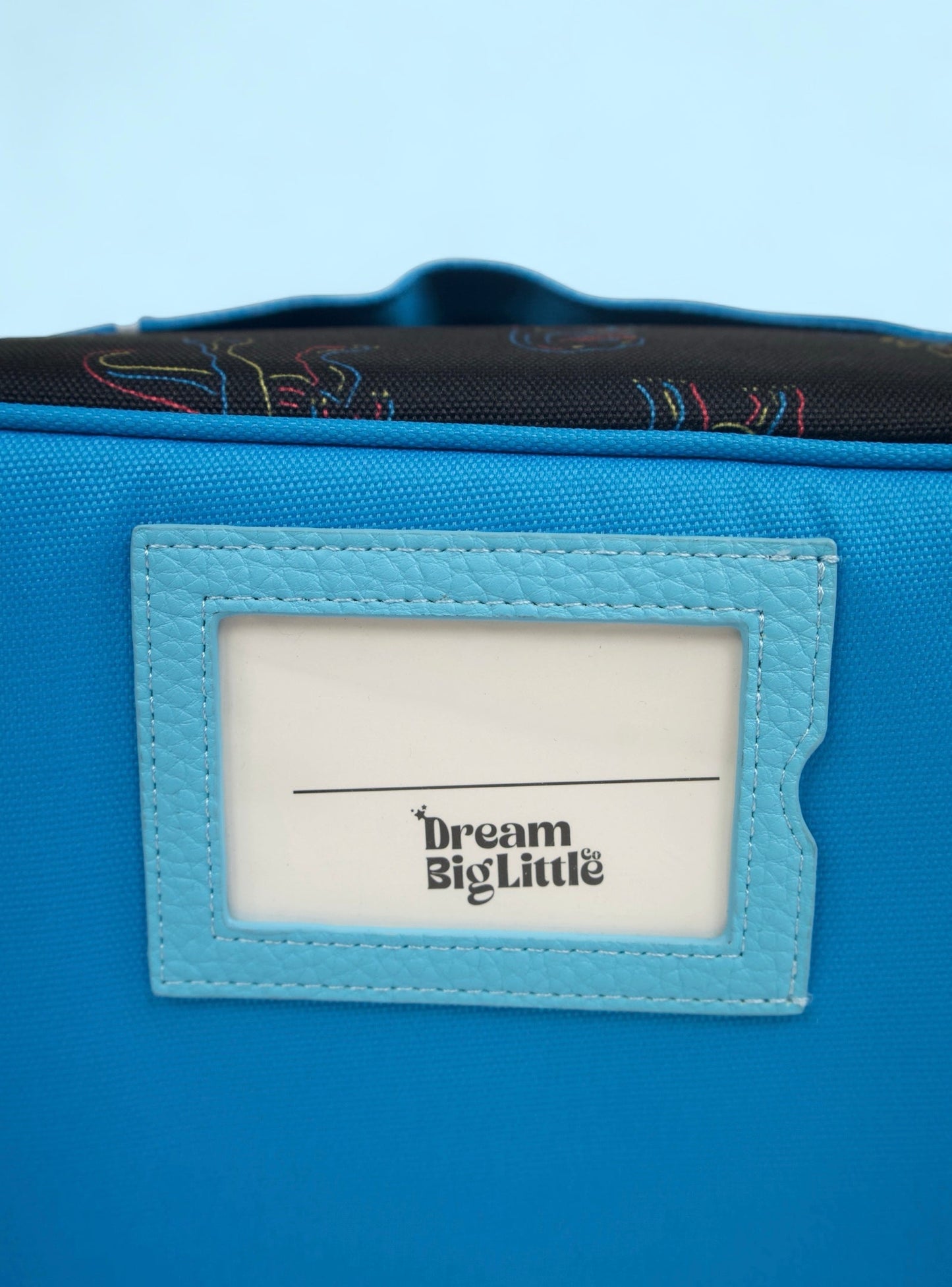 DINOSNORE DREAM LUNCHBOX