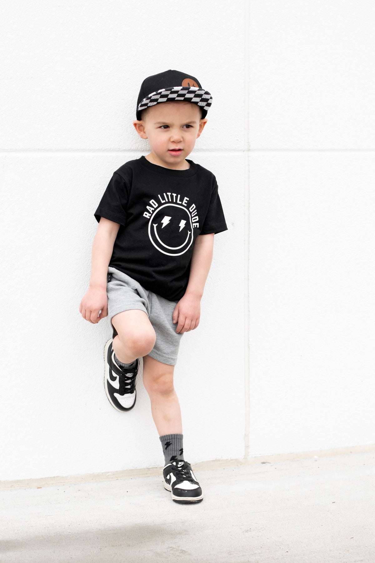 Rad Little Dude