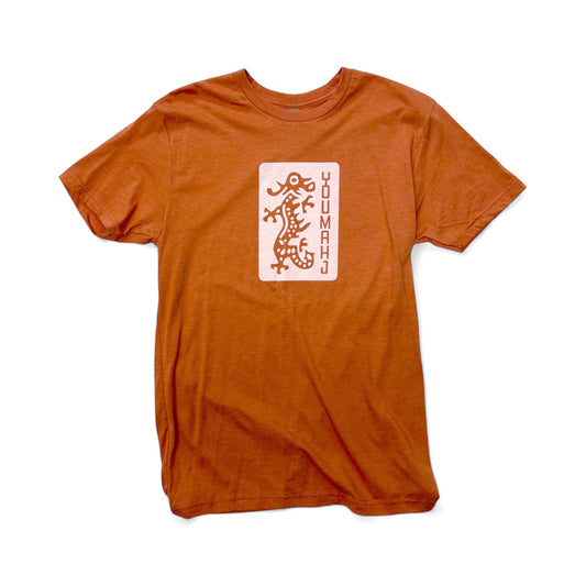Dragon Tile T-Shirt