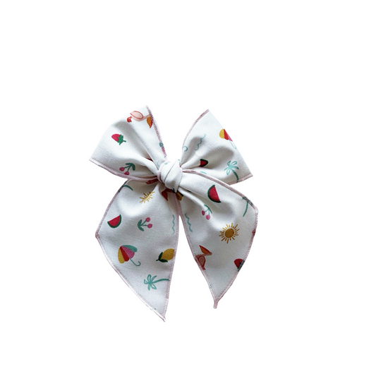 Summer Favorites Elle Bow