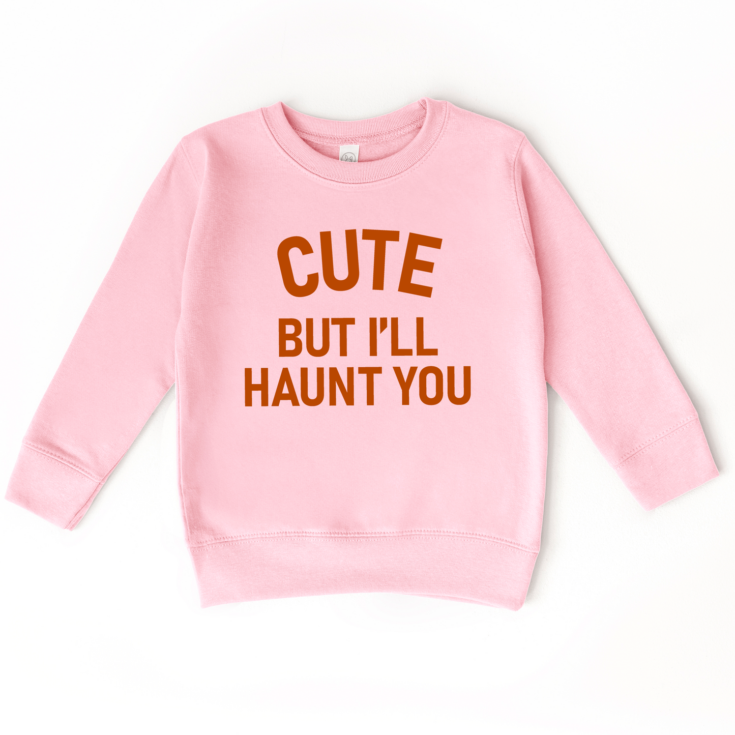 I'll Haunt You
