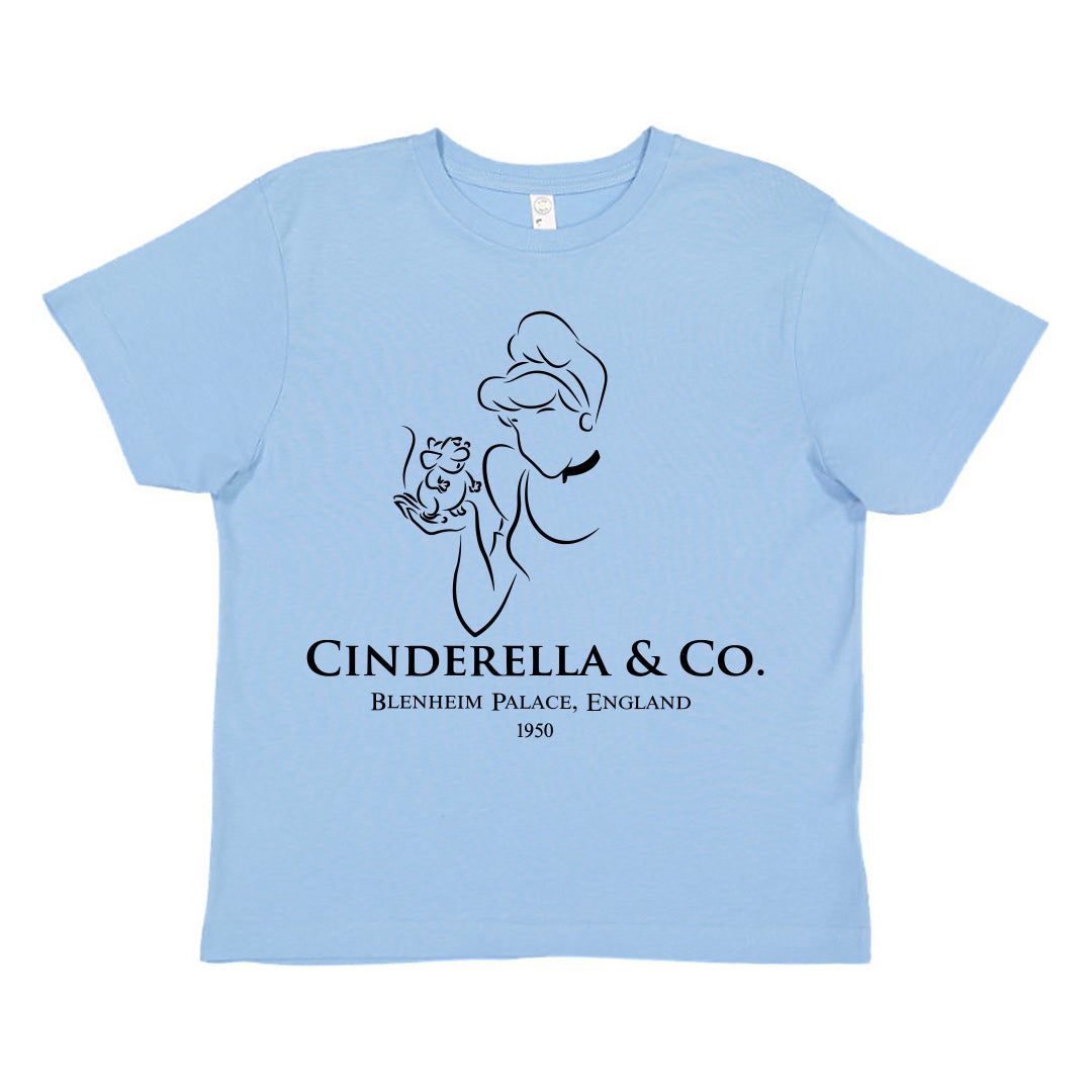Princess & CO