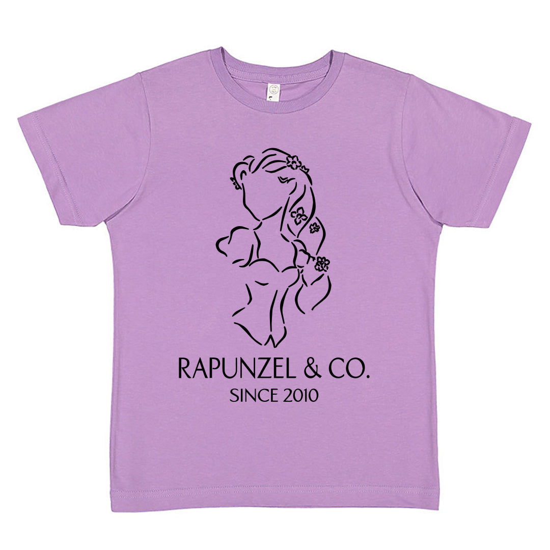 Princess & CO