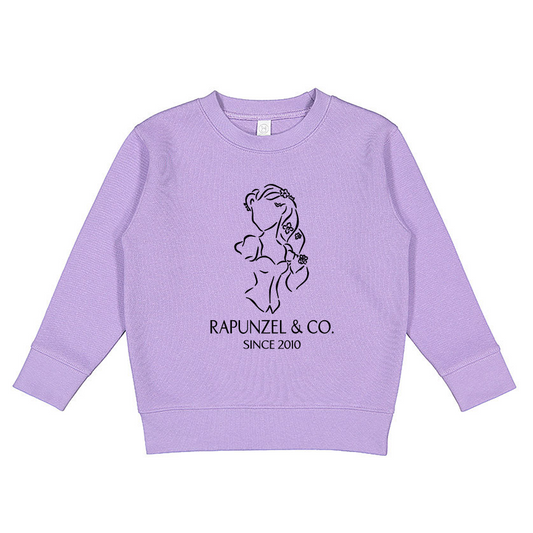 Princess sweater