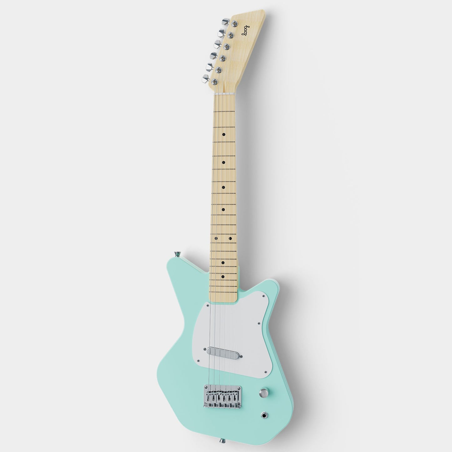 loog pro 6 electric