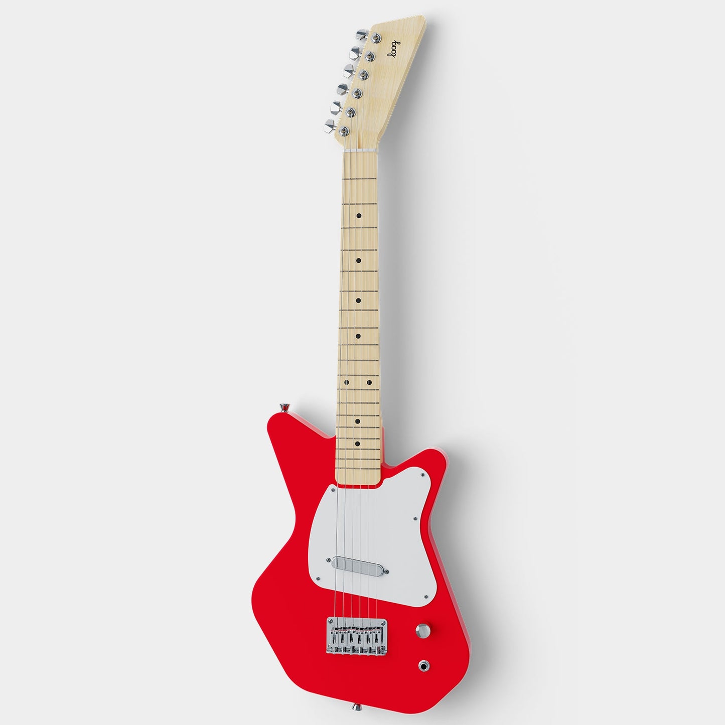 loog pro 6 electric