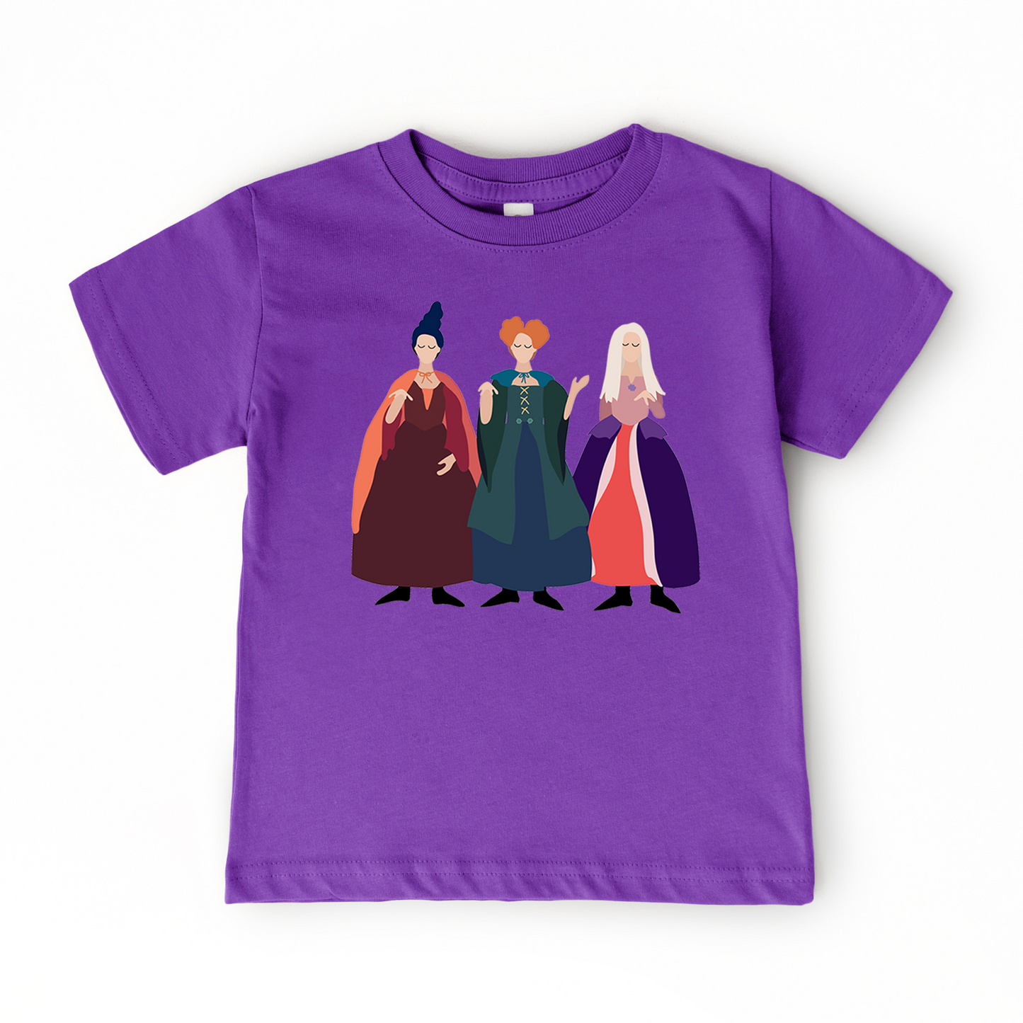 Sanderson Sisters
