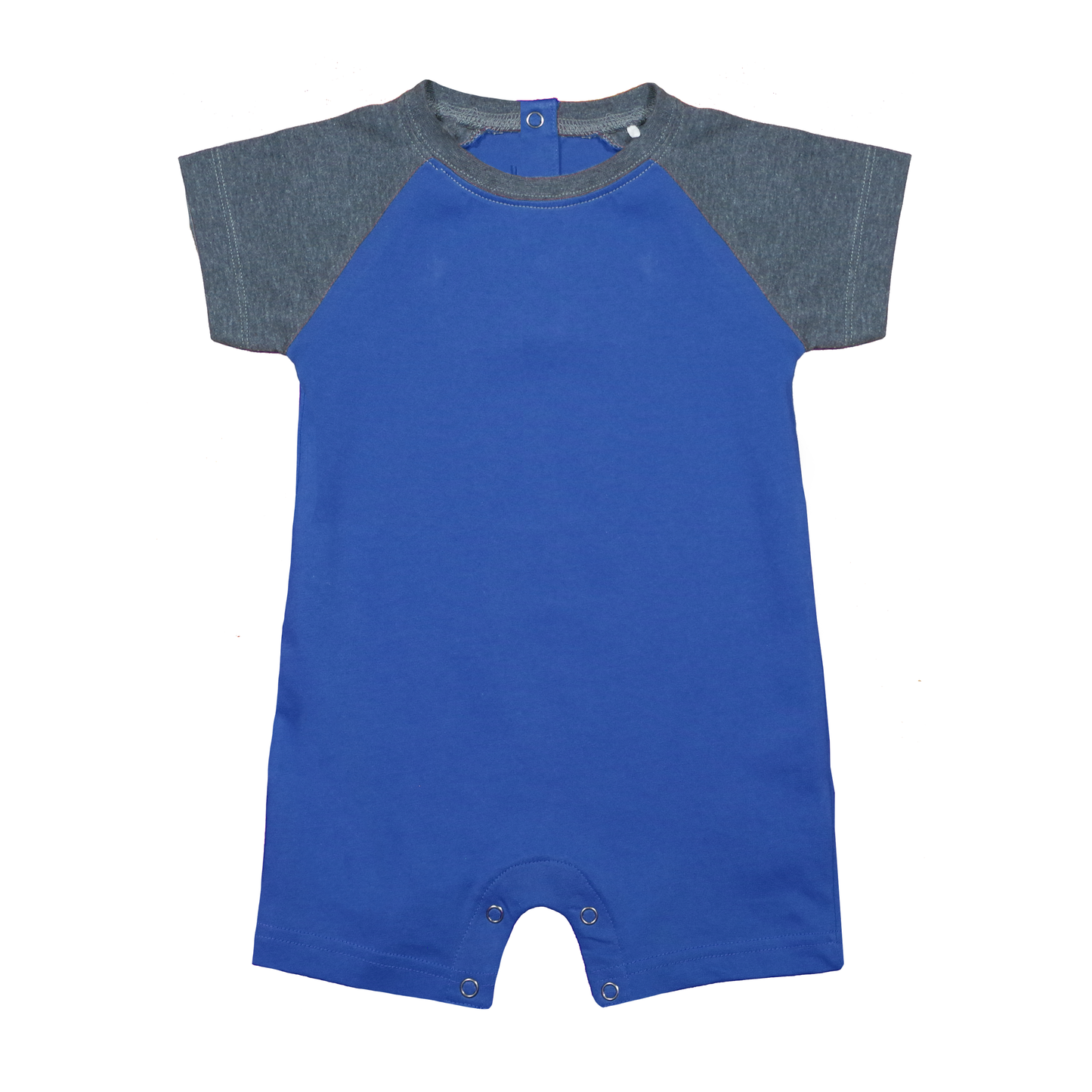 Randy Infant Football Style Romper