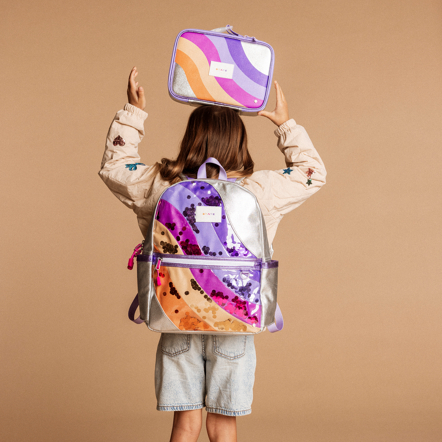 Kane Backpack