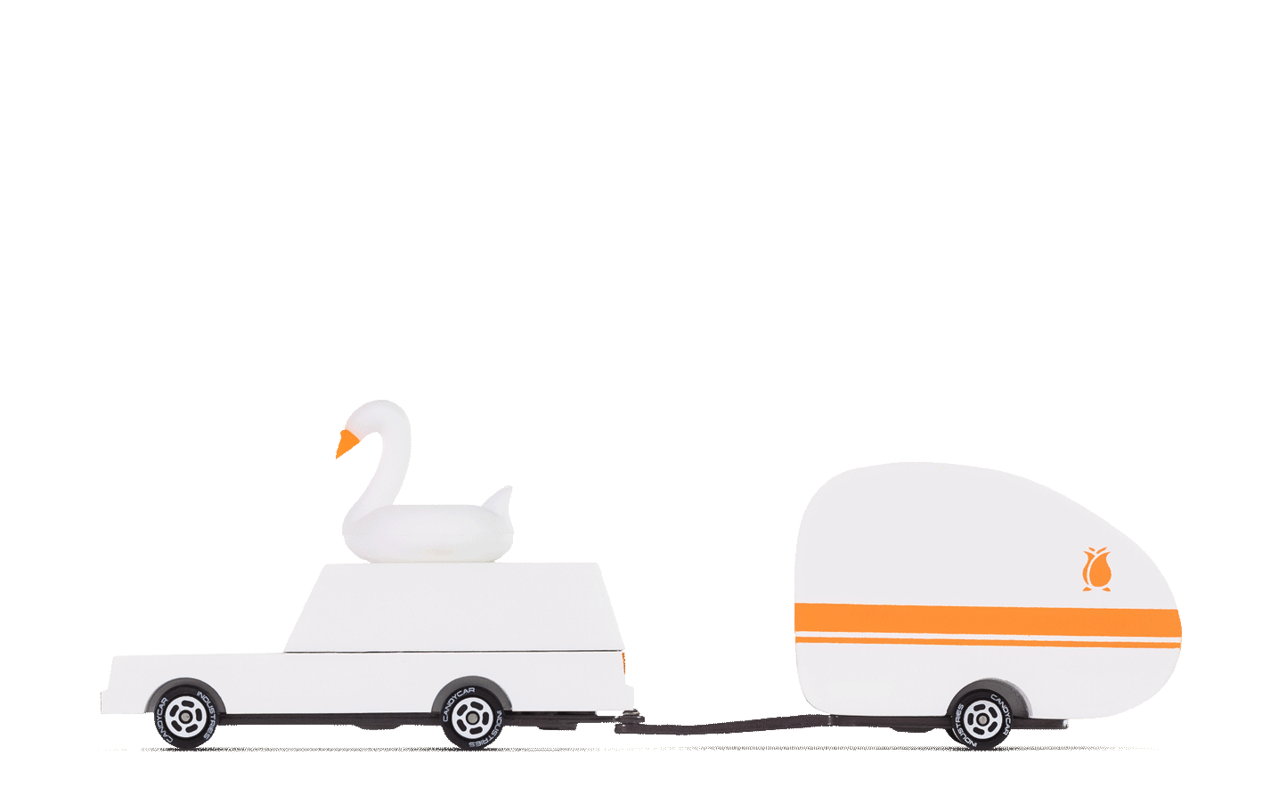 Rosebud Camper