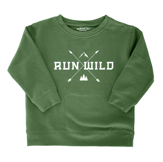 Run Wild
