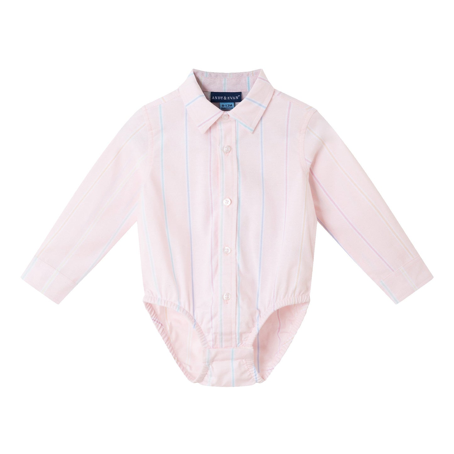 Infant (3-24M) Sweater Vest Set | Navy
