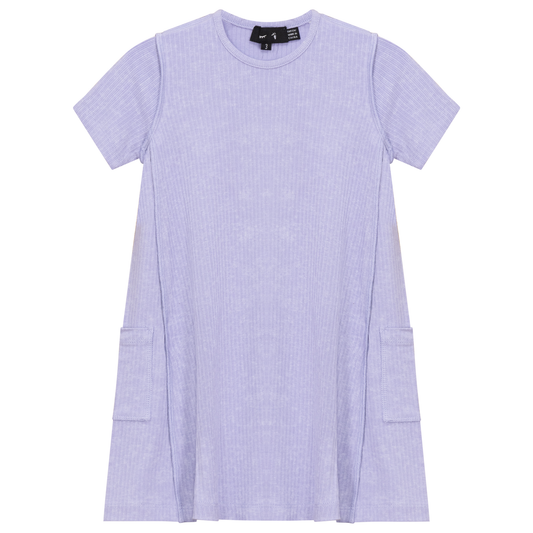 Distressed Dress