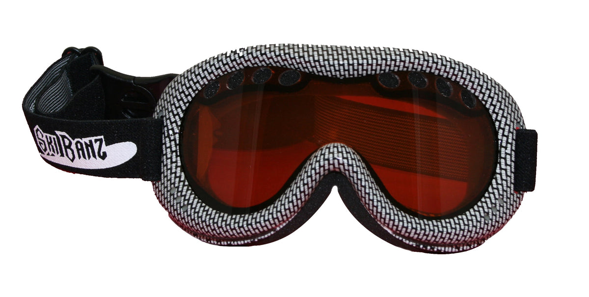 Kids Ski Anti-Fog UV Swim Goggles