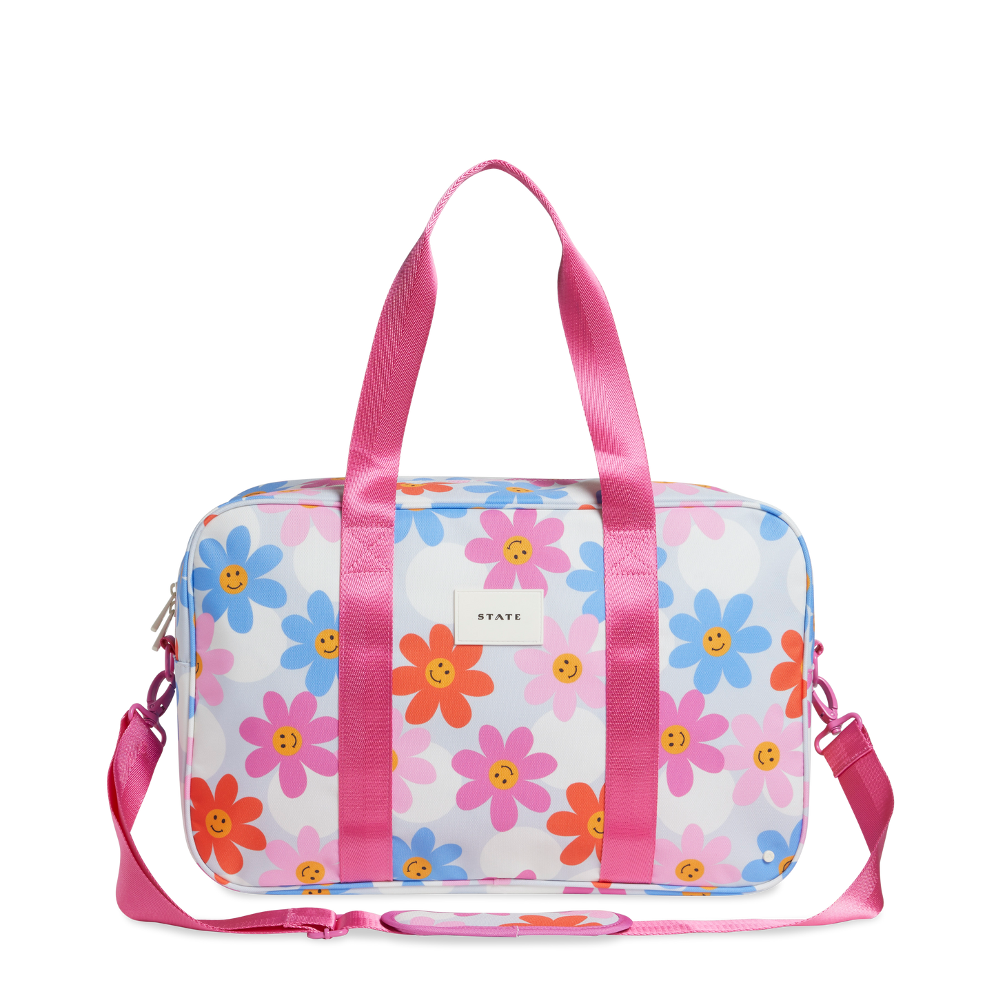 Rockaway Duffle