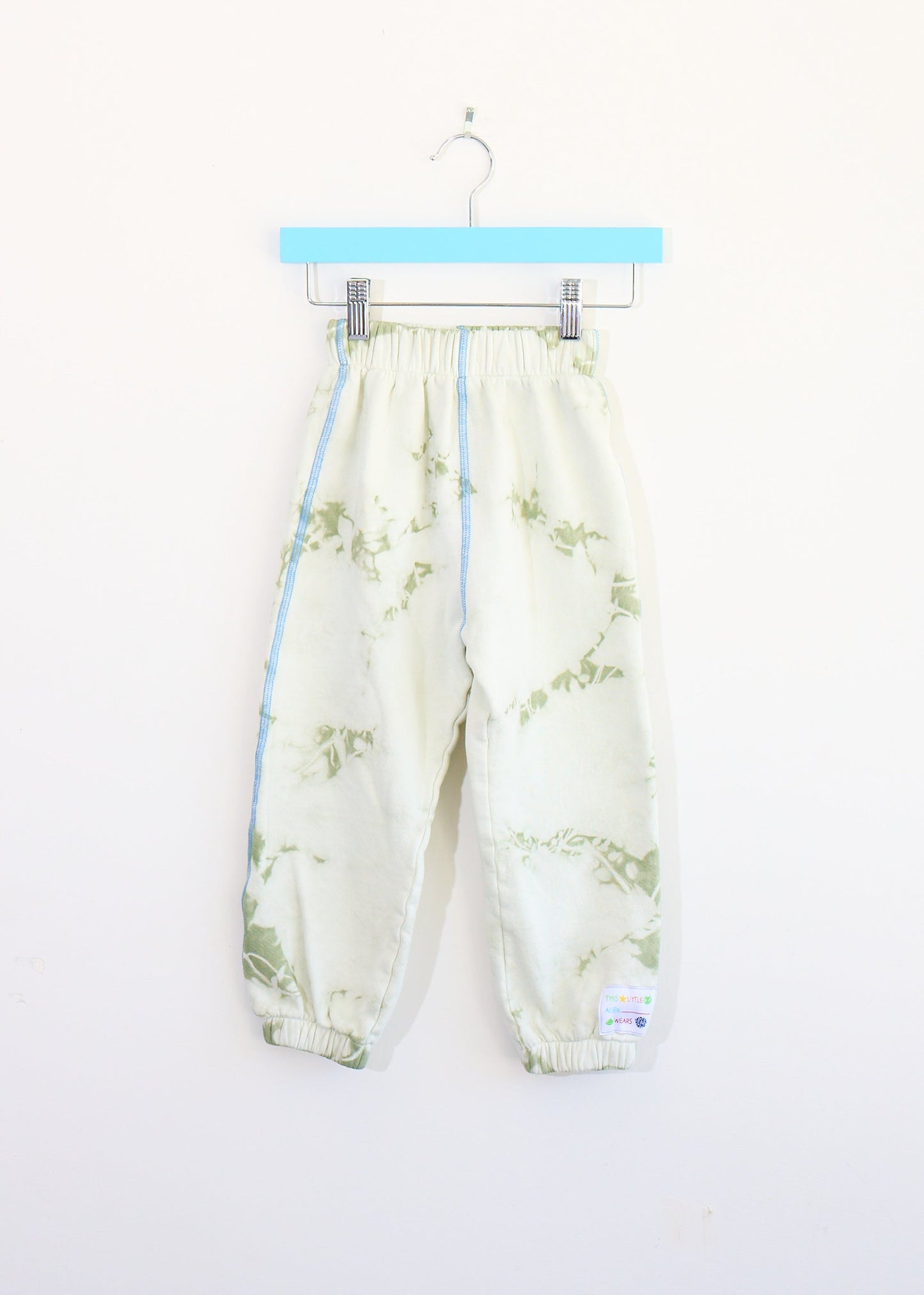 Cece Sweatpant - Vesta