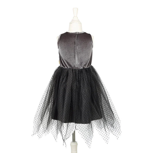 Mathilde Halloween Costume Dress for Kids - Carnival & Festive Use (3 sizes)