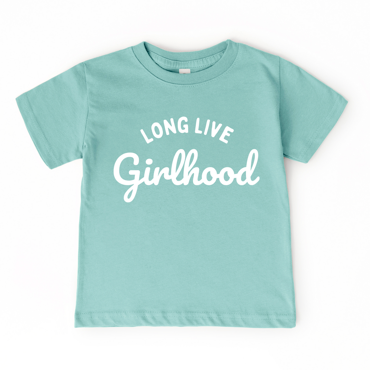 Long Live Girlhood