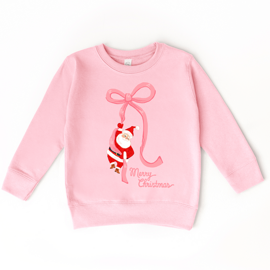 Santa Ribbon