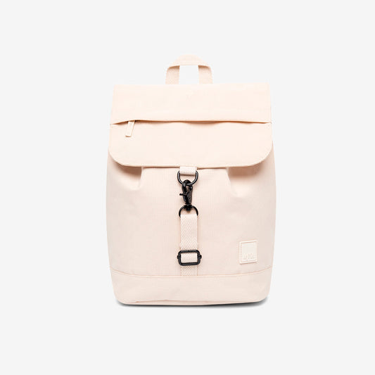 Kaut Mini Backpack Ecru