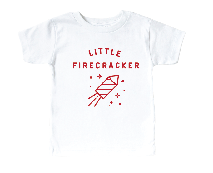 Little Firecracker