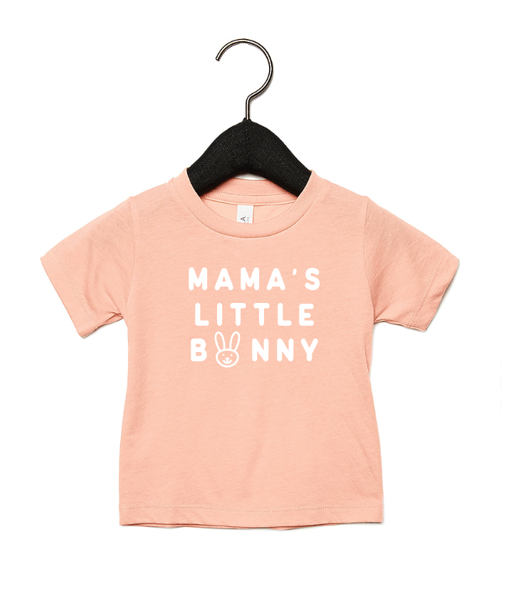 Mama's Little Bunny - MTO