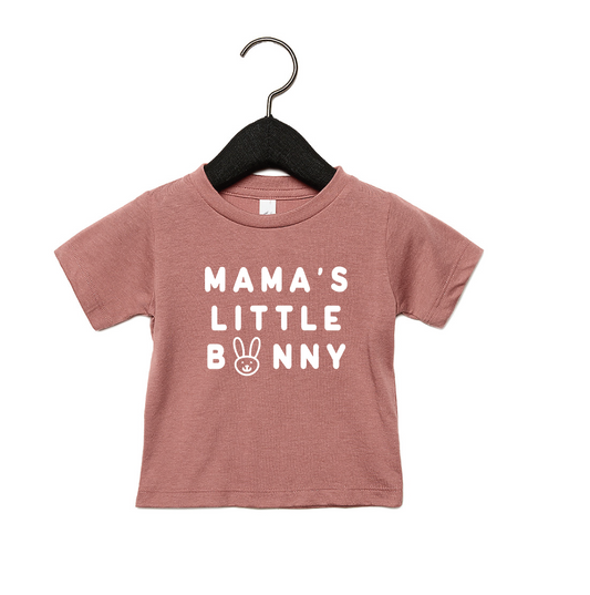 Mama's Little Bunny - MTO