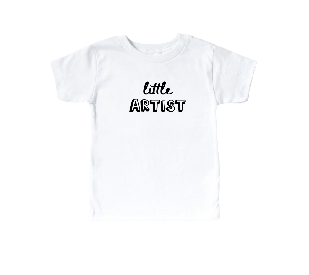 Little Artist- preorder