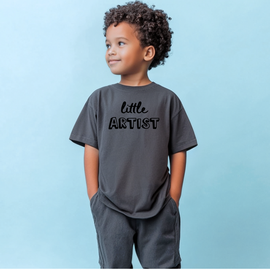 Little Artist- preorder