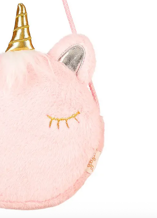 Purse Lula Pink
