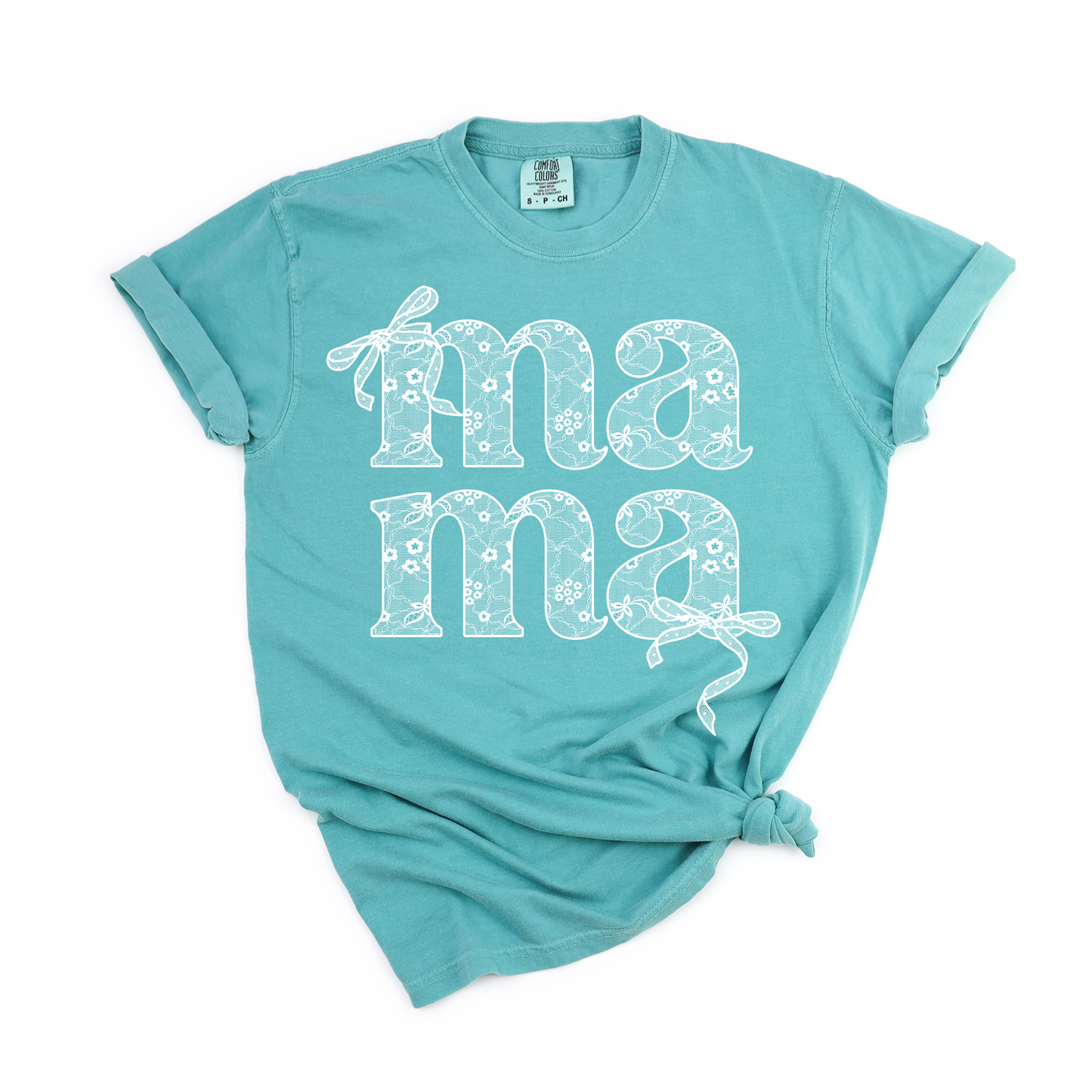 MAMA Coquette Lace