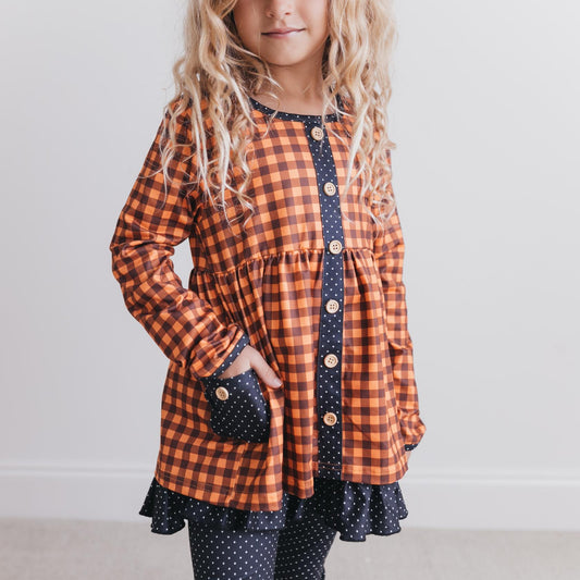 Fall Check Set