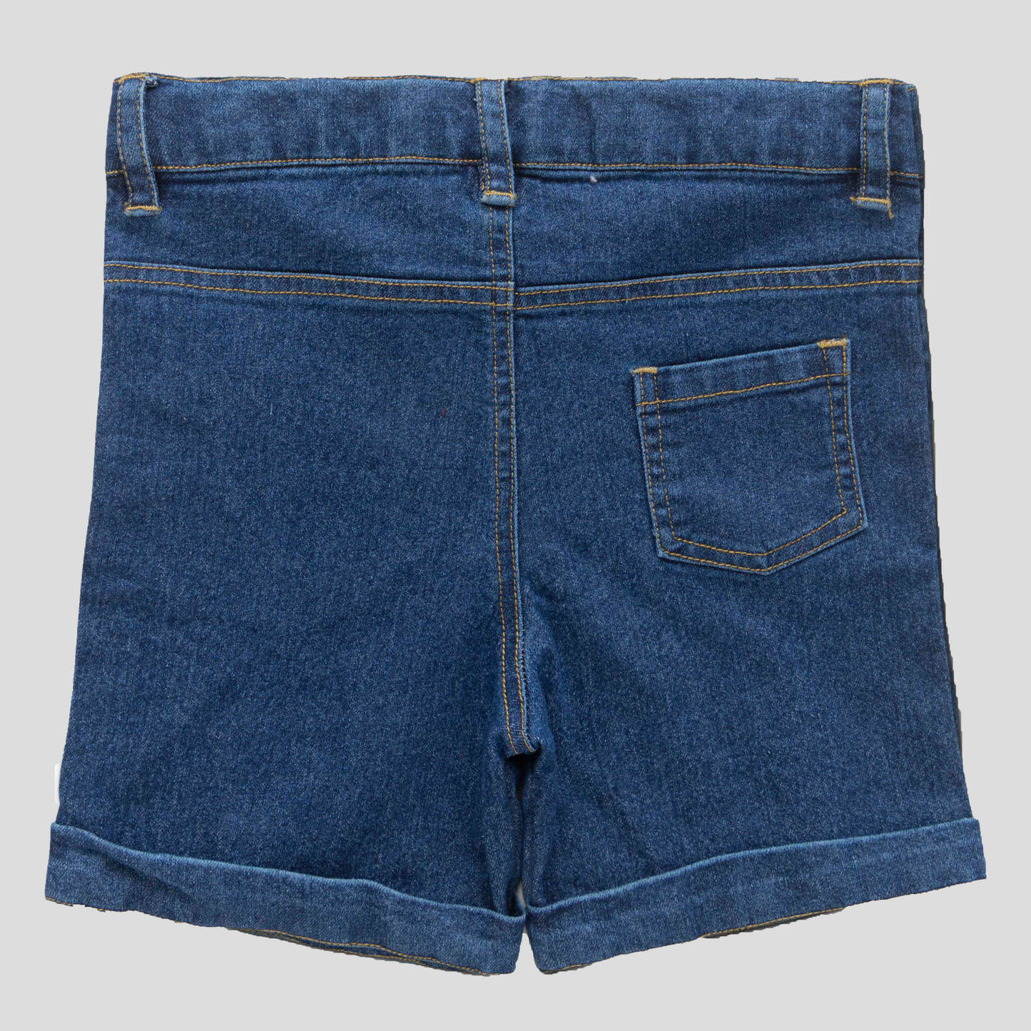 Toddler Denim Shorts for Boys