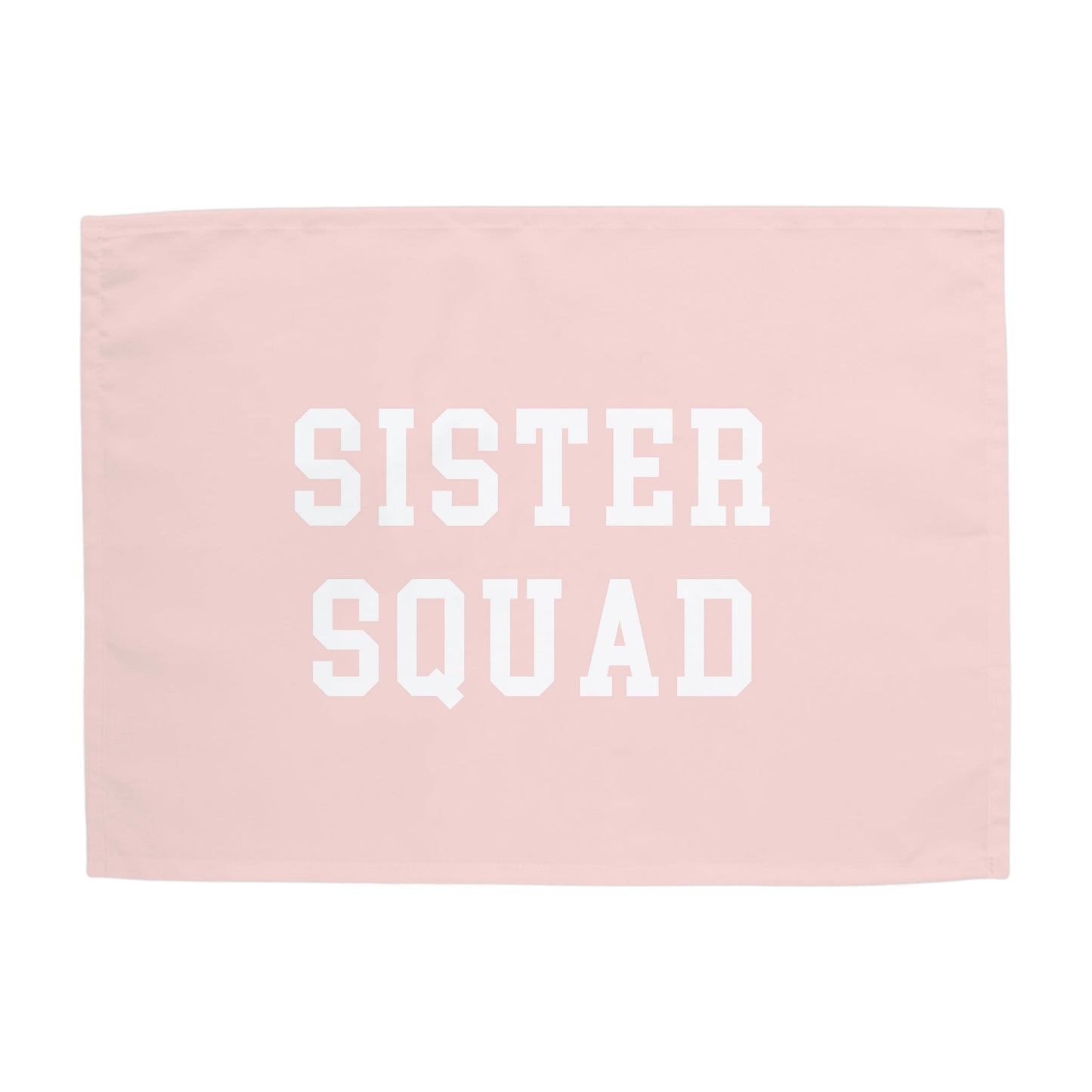 Sister Squad Banner
