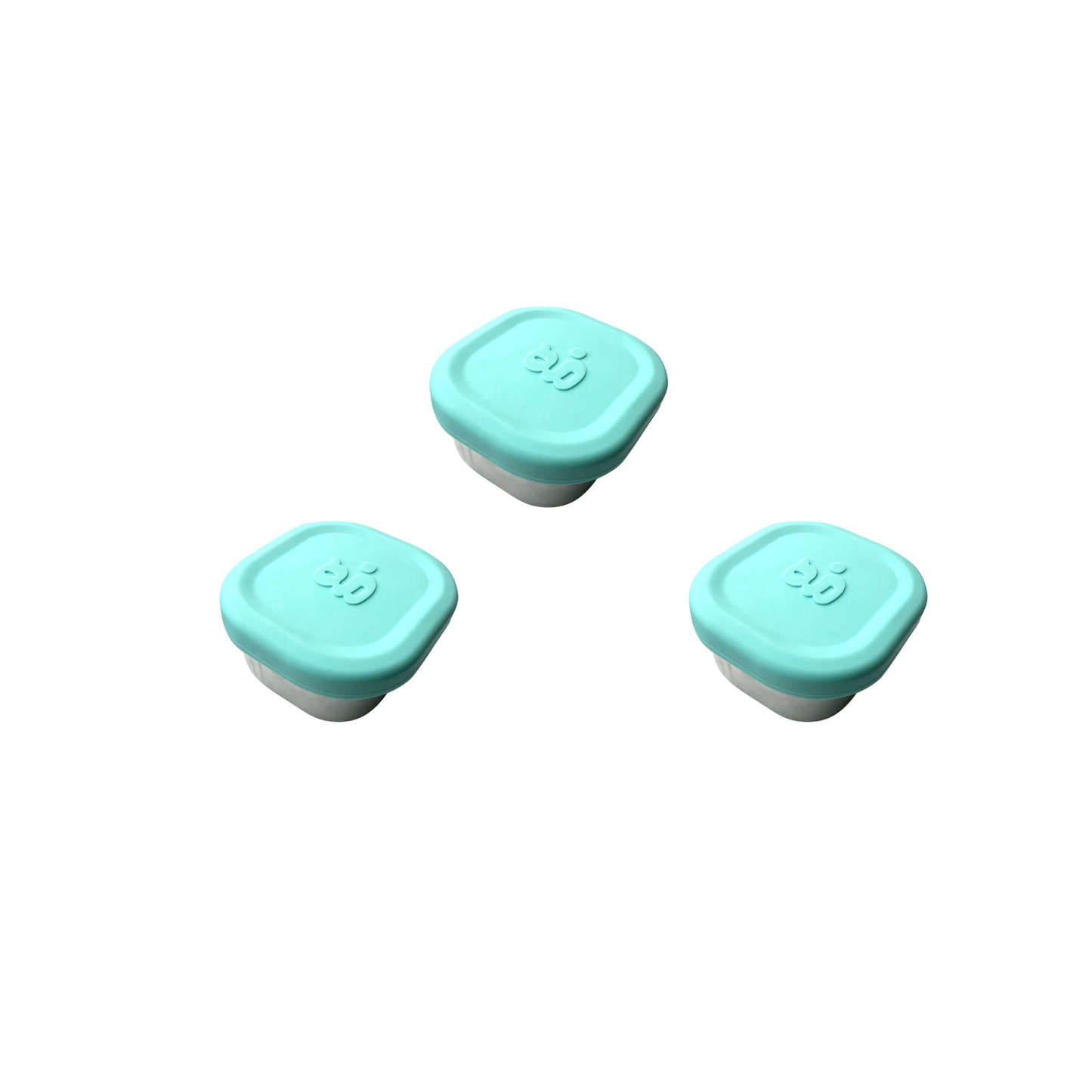Square Container (single)