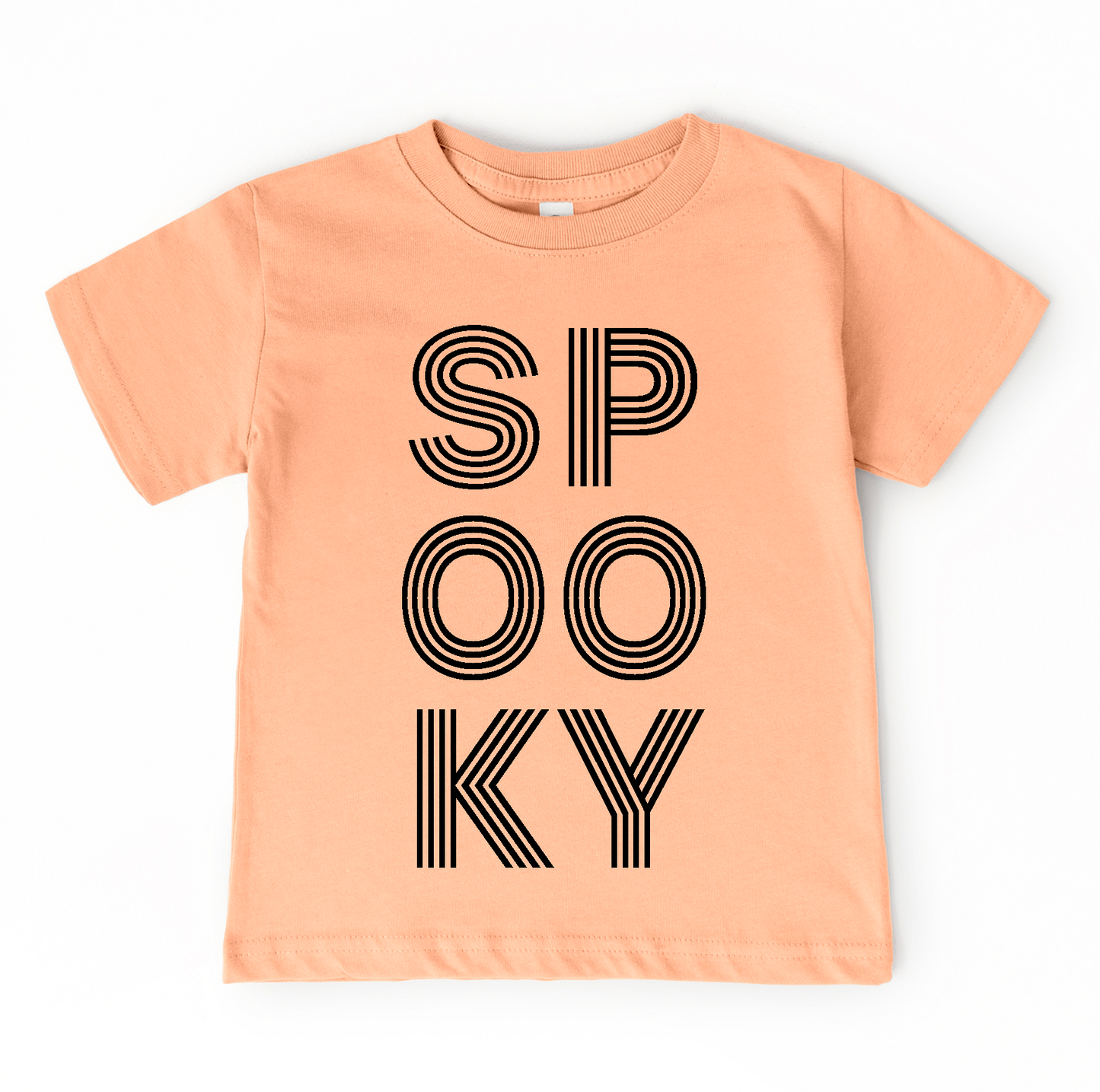 Spooky